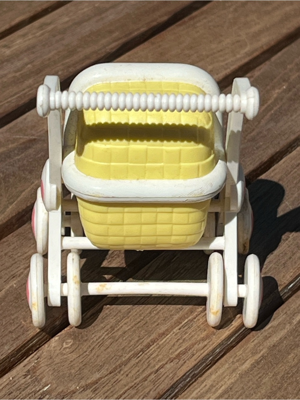 Vintage Smooshees Bouncing Baby Bonnie Set - Picture 9 of 16